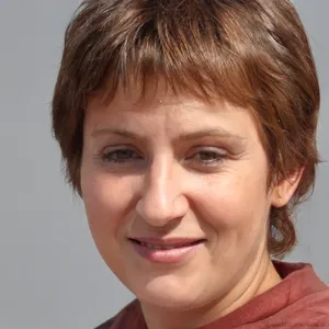 Serena Tagliaferri
